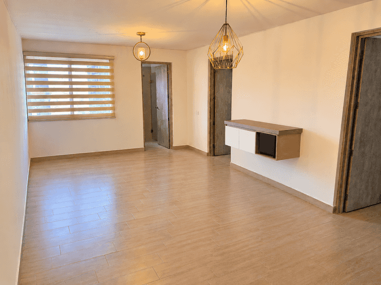 departamento en renta avenida terranova providencia guadalajara jalisco pyOmAcp