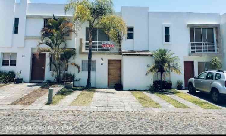 casa en venta calle residencial la loma tlajomulco de zuniga jalisco pbosxEV