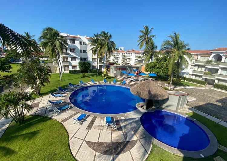 departamento en venta boulevard miguel de la madrid playa azul salagua manzanillo colima pijDMJ8