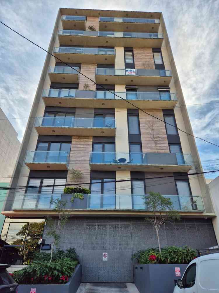 departamento en renta avenida guadalupe jardines del tepeyac zapopan jalisco psAbthH