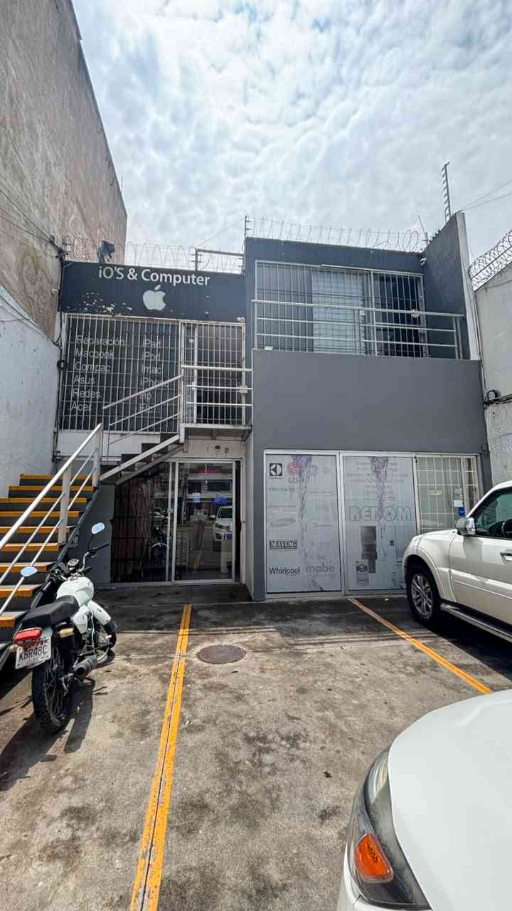 departamento en renta calle escorpion la calma zapopan jalisco pSjCwuw