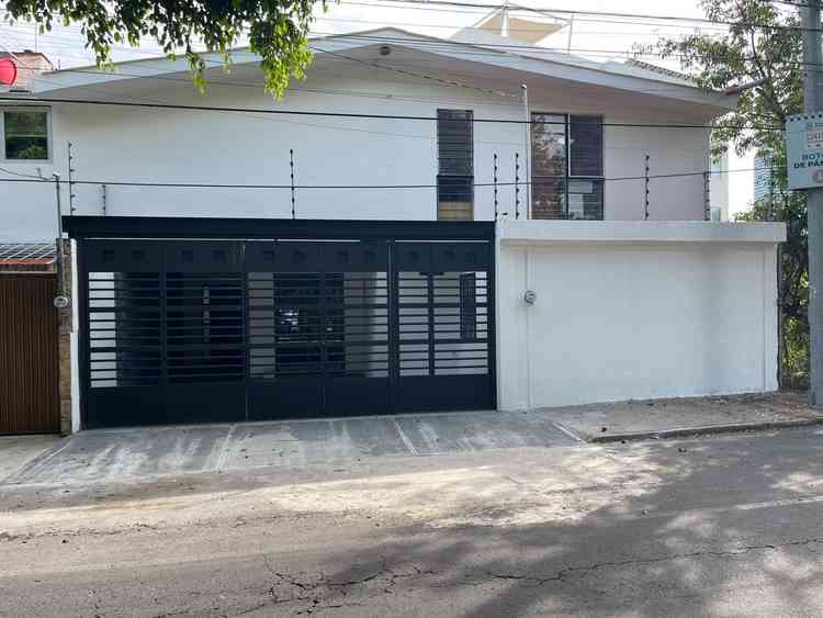 casa duplex en renta avenida inglaterra jardines del bosque guadalajara jalisco pxinqzX