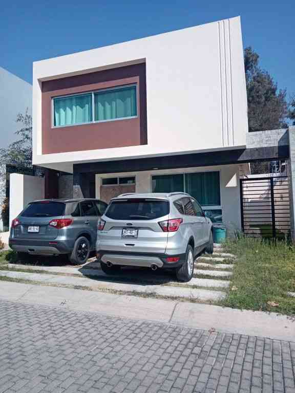 casa en venta coto ciudadela el alcazar casa fuerte tlajomulco de zuniga jalisco pbOFaSw