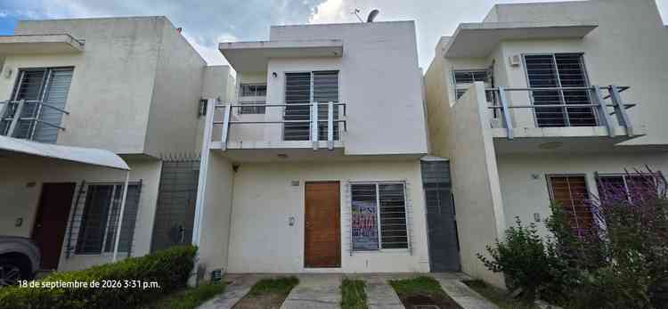casa en renta jardines de las fuentes centro zapopan jalisco pItGQuq