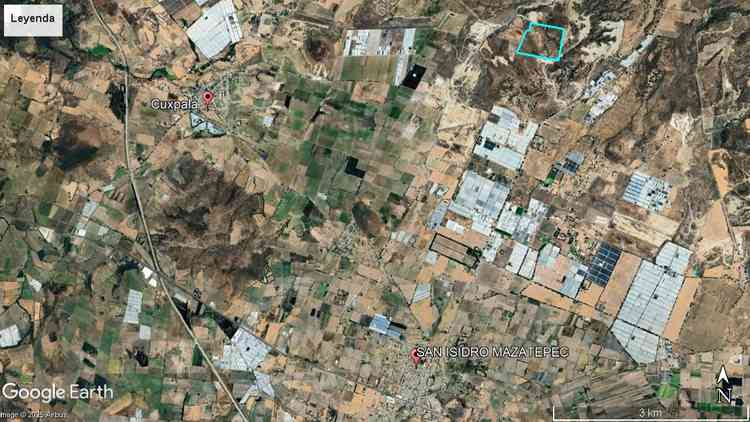 terreno en venta t san isidro mazatepec tala jalisco pZrk7P3