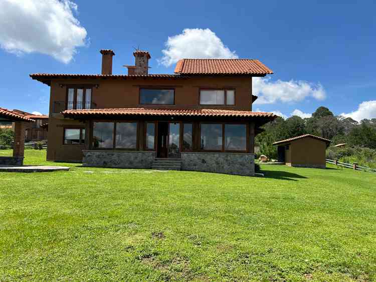 casa en venta pinares paseo del mirador tapalpa tapalpa jalisco pc50co4