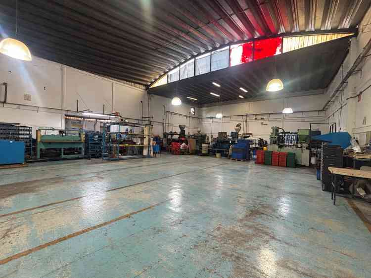 bodega en renta cardenal morelos guadalajara jalisco pj1hZiZ