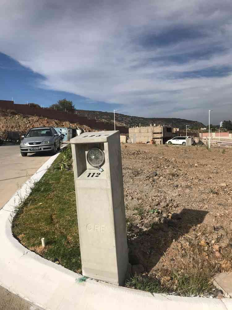 terreno en venta paseo del eden albazur tlajomulco de zuniga jalisco pMdnFmQ