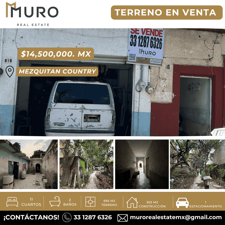 casa en venta calle miguel galindo mezquitan guadalajara jalisco pUuBTdh