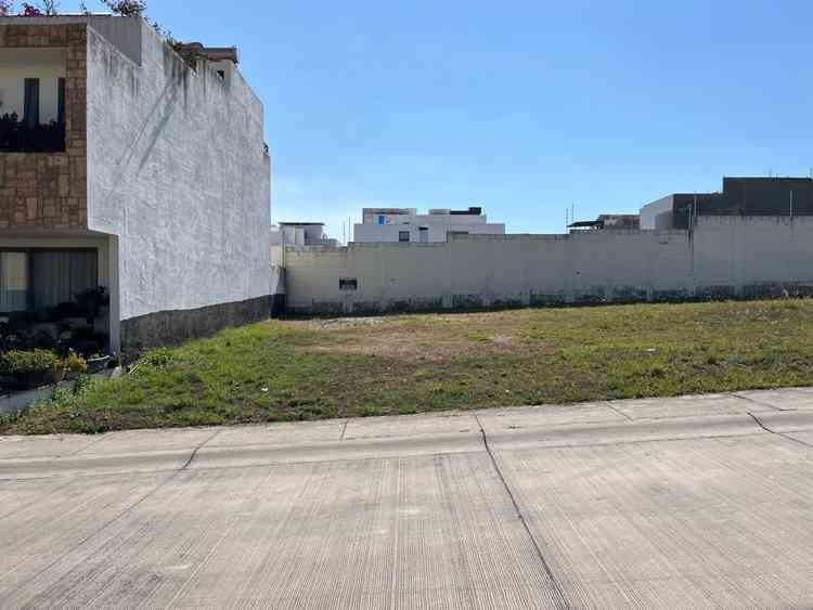 terreno en venta avenida del bosque real zapopan zapopan jalisco pjSfffB