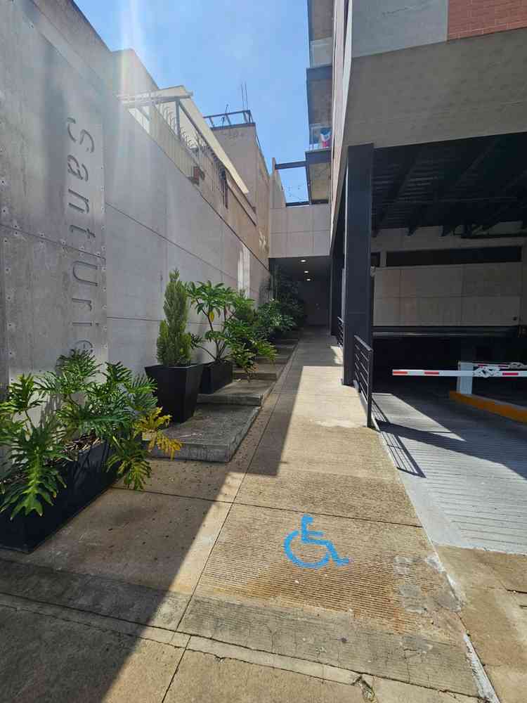 departamento en renta calzada lazaro cardenas chapalita guadalajara jalisco p0TULEK