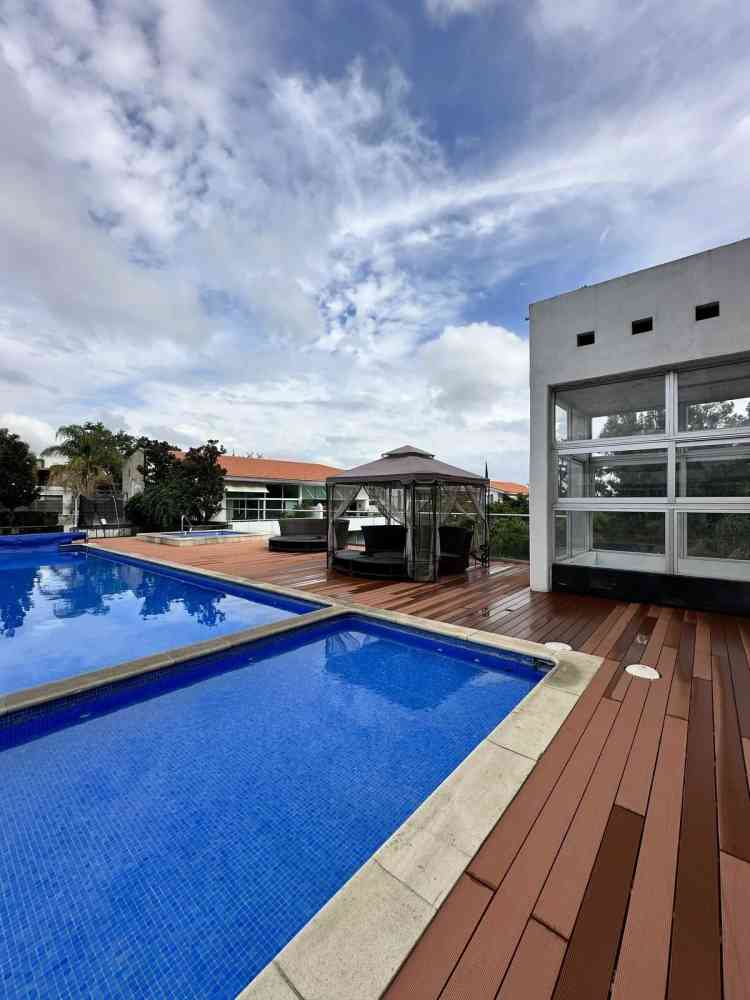 departamento en renta paseo puerta del sol lomas altas zapopan jalisco prnkDjB
