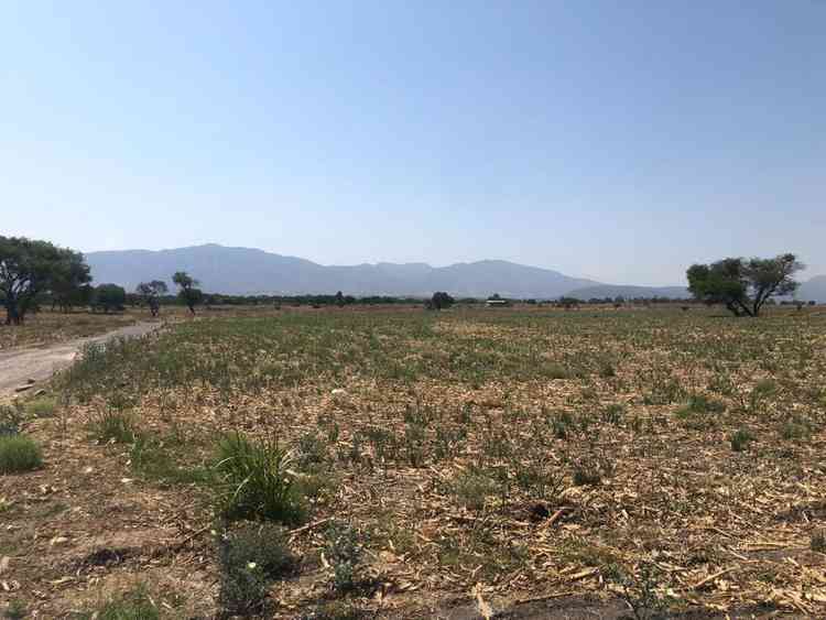 terreno en venta carretera chapala la capilla del refugio ixtlahuacan de los membrillos jalisco pOa1Q2d