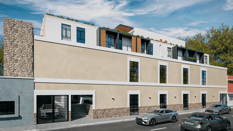 departamento en preventa calle federacion la perla guadalajara jalisco puQGdy8