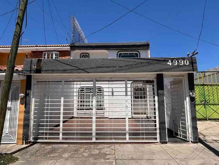 casa en venta salvador vargas paseos del sol zapopan jalisco pXVhzQV