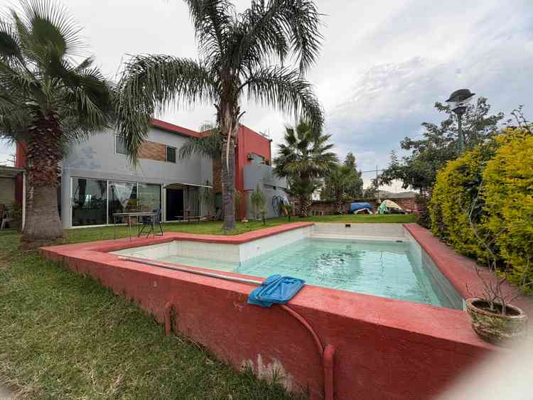 casa en venta cardenal la loma tesistan zapopan jalisco pSofoul
